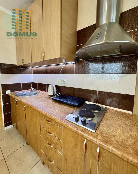 Продам 1 комн в ЖК Малиновский! 62м2 С ремонтом. ЕОселя!