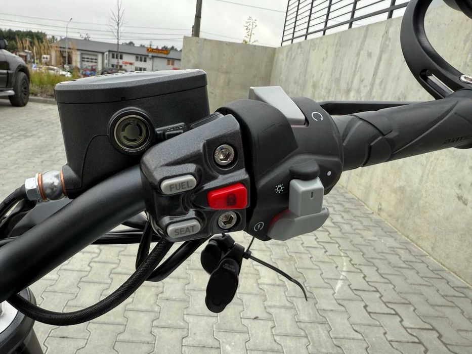 ZONTES ZT200-GK EFI Доставка/Кредит