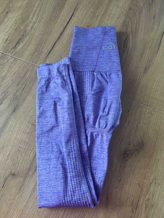 Legginsy Carpatree S
