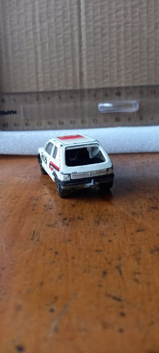 Peugeot 205 GTI majorette