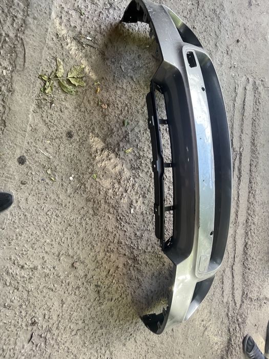 Передний бампер, крыло, дверь, крышка BMW X5 E70 2012 3.0