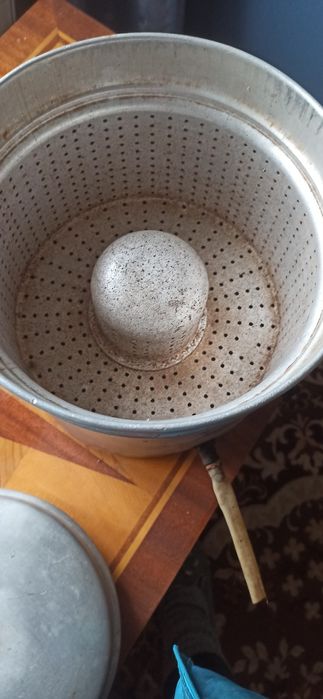 Соковарка  давня