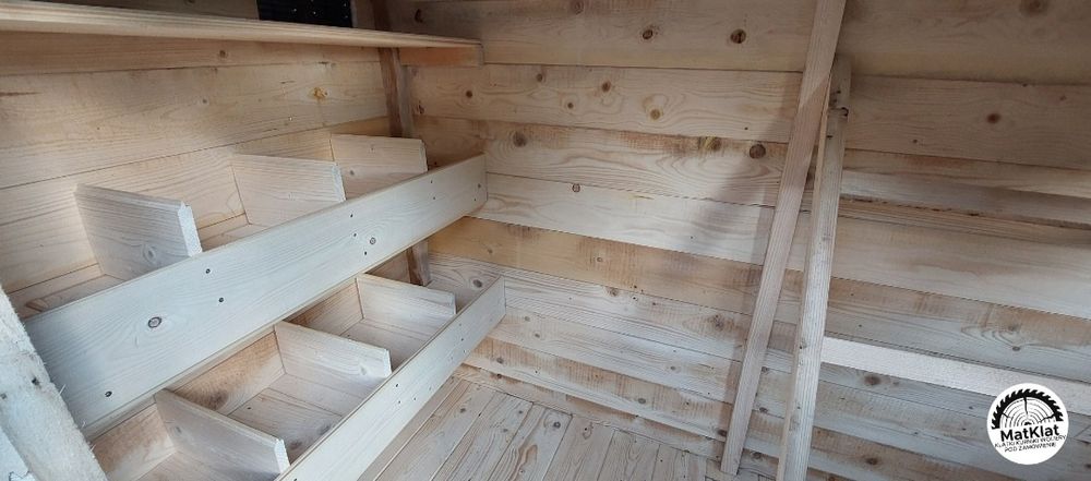 Kurnik dla kur! Kury ozdobne-nioski  OKAZJA TRANSPORT