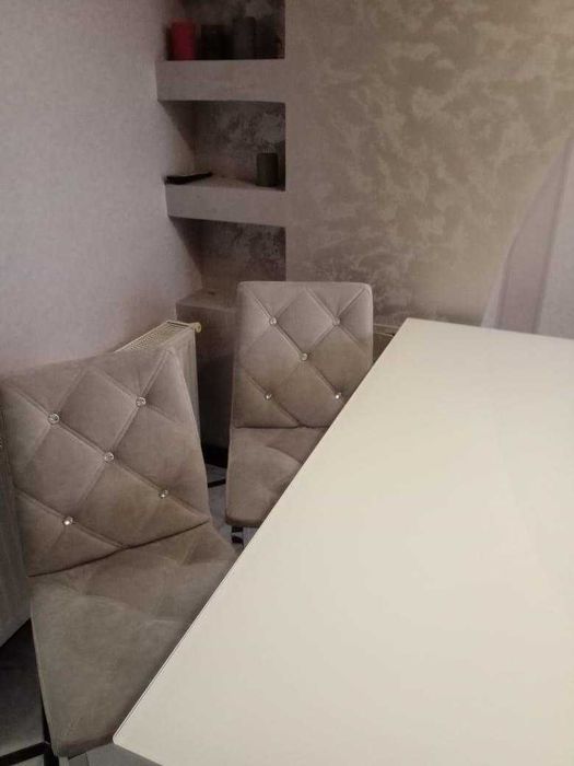 Продаж 2к квартири з вишуканим ремонтом проспект Свободи, новобудова