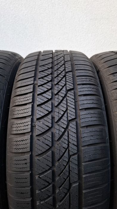 Opony 205/55 R17 Hankook Kinergy 4s 2022r 7mm