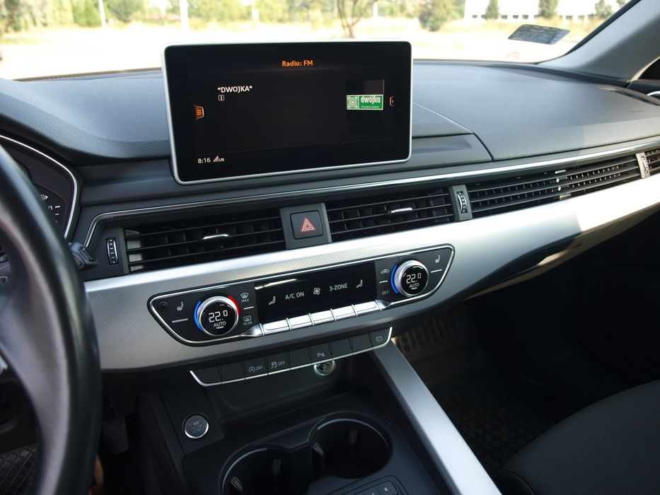 Sprzedam Audi A4 B8