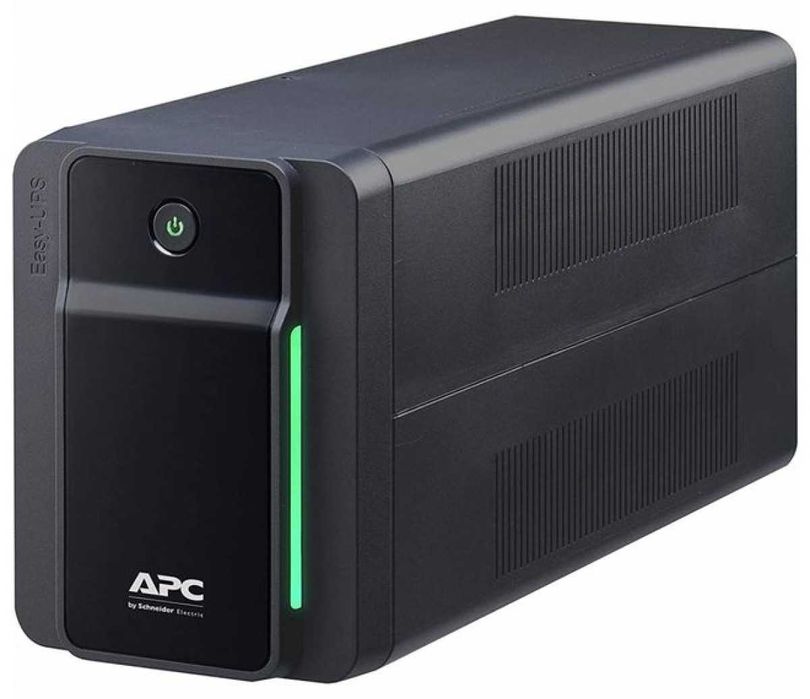 ДБЖ для комп'ютера APC UPS BVX900LI-gr