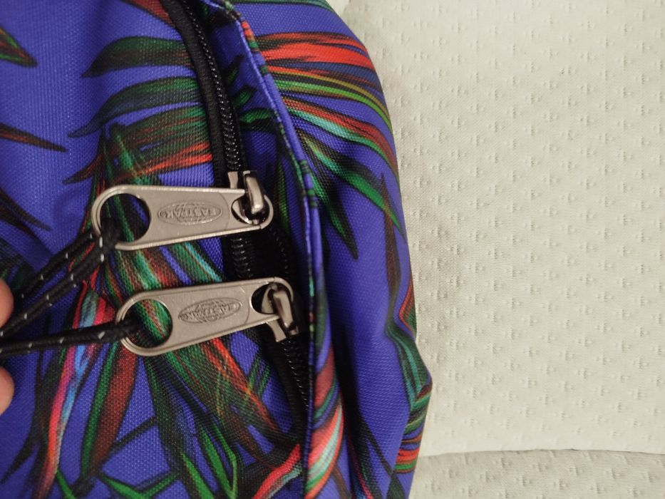 Mochila Eastpak NOVA