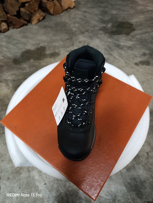 Botas Sra Colúmbia 40.5