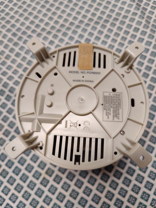 Oregon Scientific PCR800x Rain Sensor64729672114946121