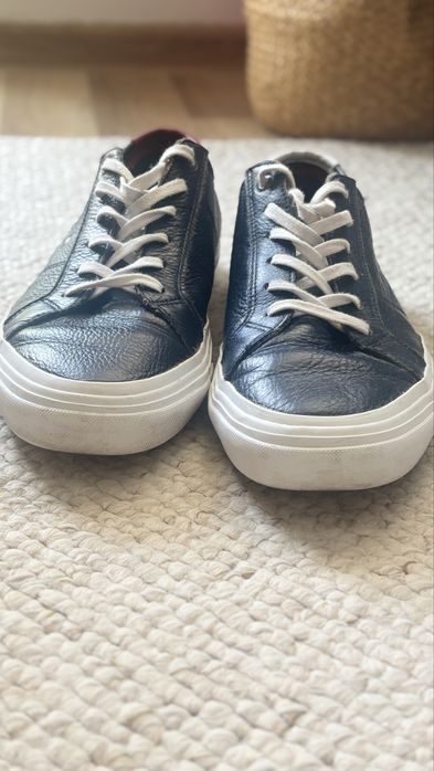 Tenisowki Tommy Hilfiger