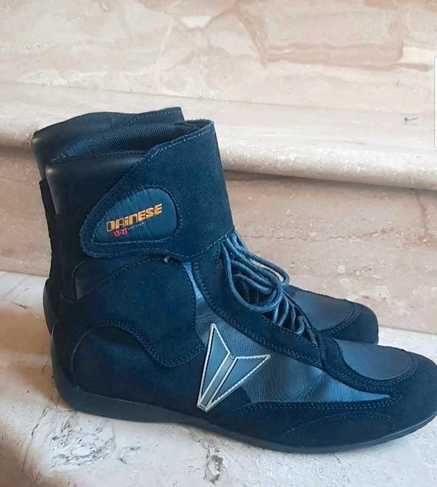 Botas tennis Dainese