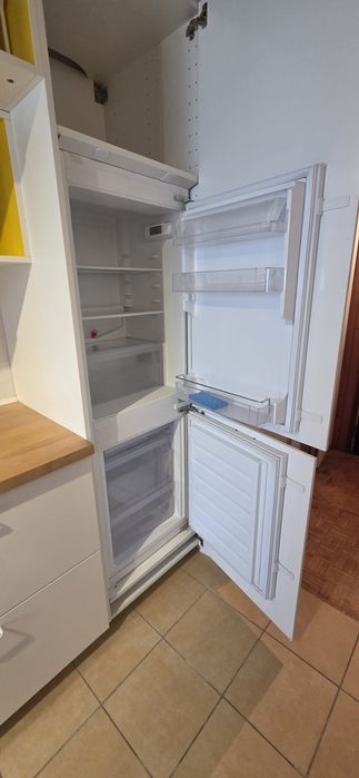 kuchnia używana.
