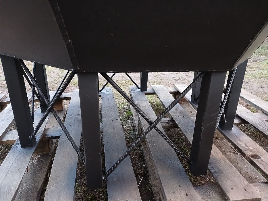 Чан на Дровах.Карпатьський.