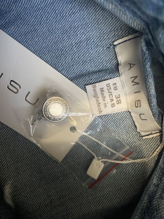 Плаття джинс жіноче