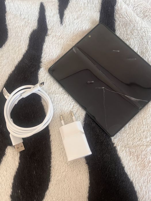 Vendo ou troco samsung fold 5