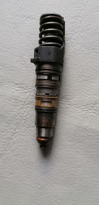 6 Injetores Scania Cummins