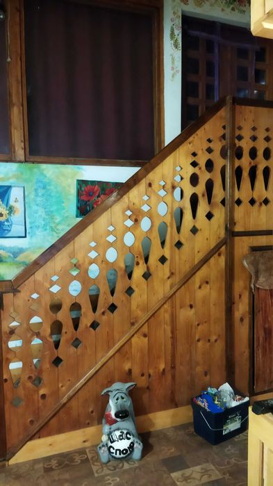 Дом с.Калиновка, 23км от Кривого Рога