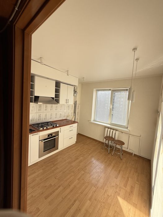 Аренда 3-х комнатной квартиры