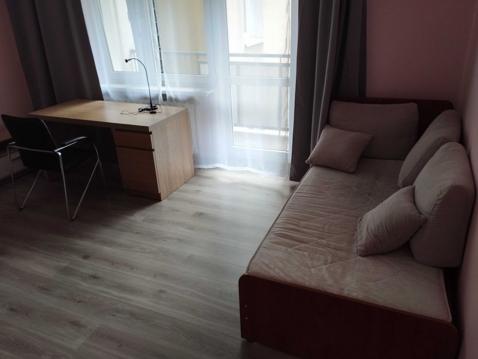 Mieszkanie – Lublin, Czuby, Czuby Północne - Widok 4