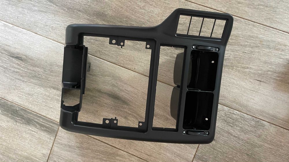 Consola Central Seat Ibiza 6k Nova