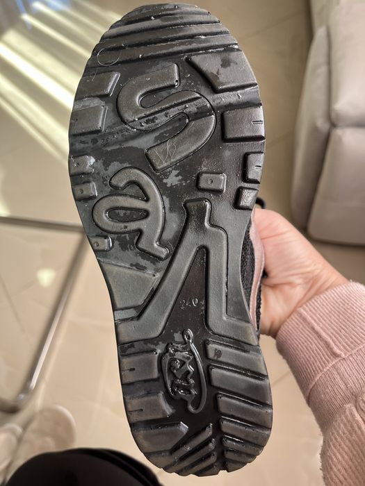 Шкіряне взуття,натуральний замш