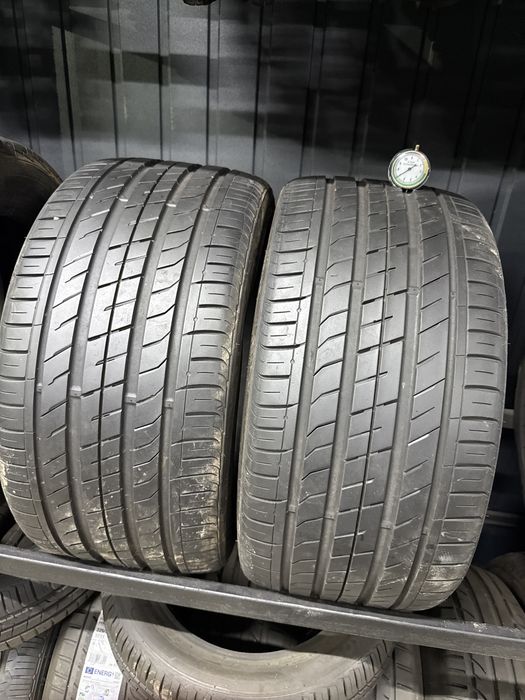 Шини резина 275/30/19 r19 Nexen пара літні