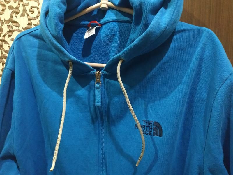 Мужской худи, балахон, реглан the north face originals