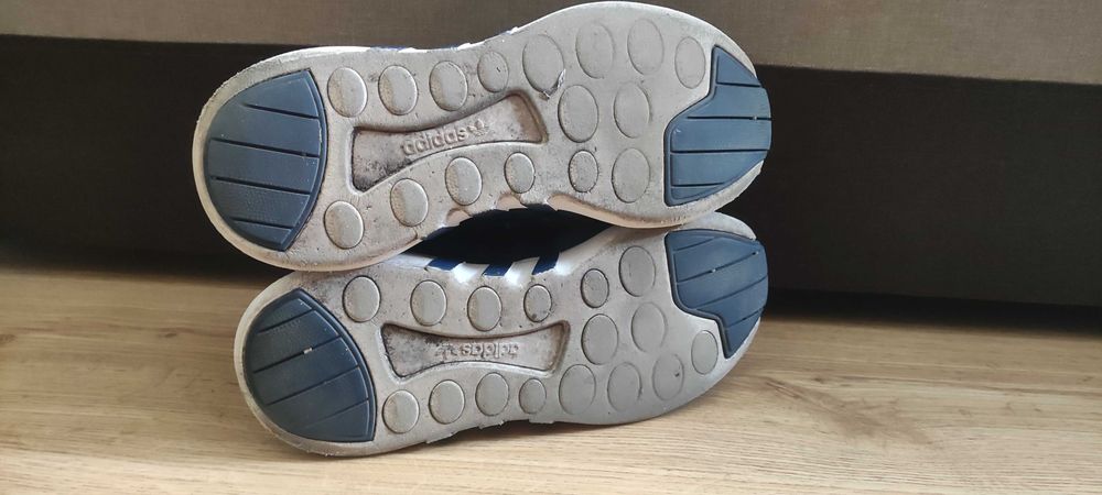 Buty Adidas EQT Support ADV 91/16 Rozmiar 39 1/3