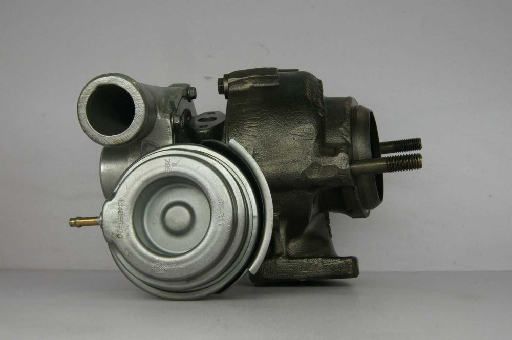 Turbosprężarka BMW 3 (E46), 5 (E39) 2.0 D