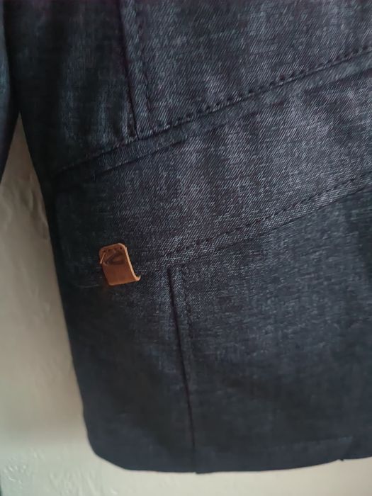 Nowa męska Marynarka Camel Active Fitted L