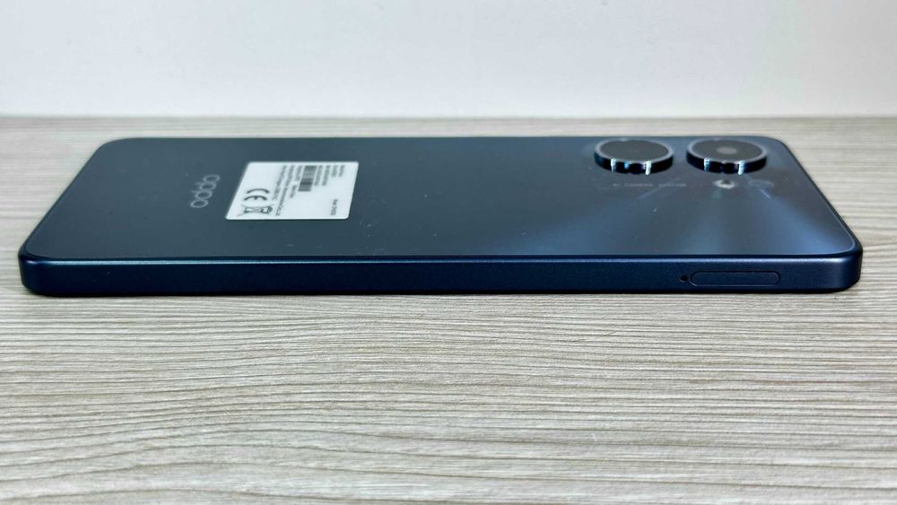 Smartfon OPPO A5x 4GB / 128GB