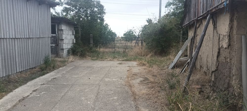 Срочно! Дом 250м-20т.у.е. с. Матроска
