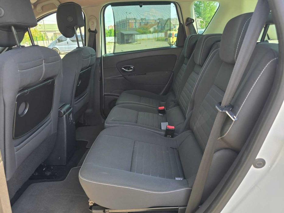 Продам  Renault Scenic 2015. Можна в розстрочку, під викуп.