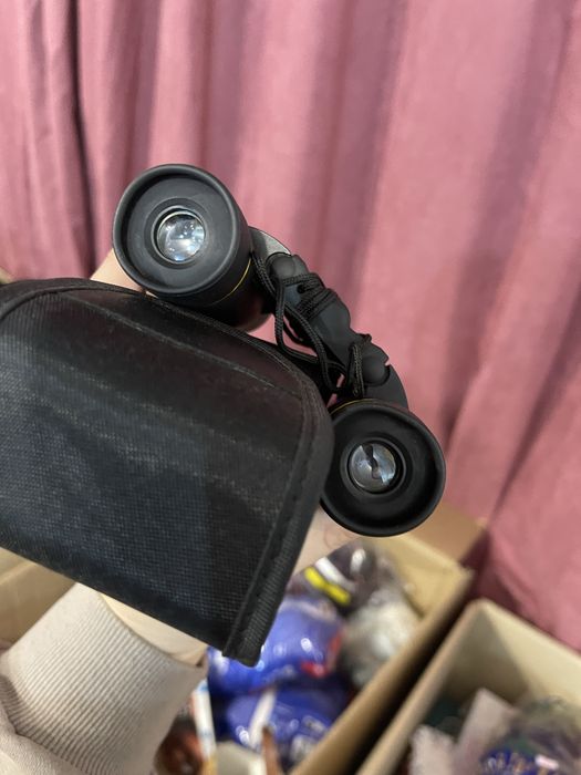 Бінокль 10 кратне наближення