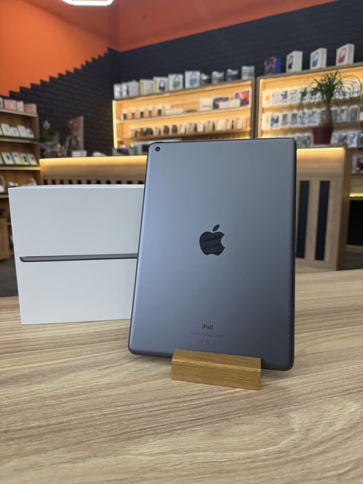 iPad 9 64 GB Space Black Trade in