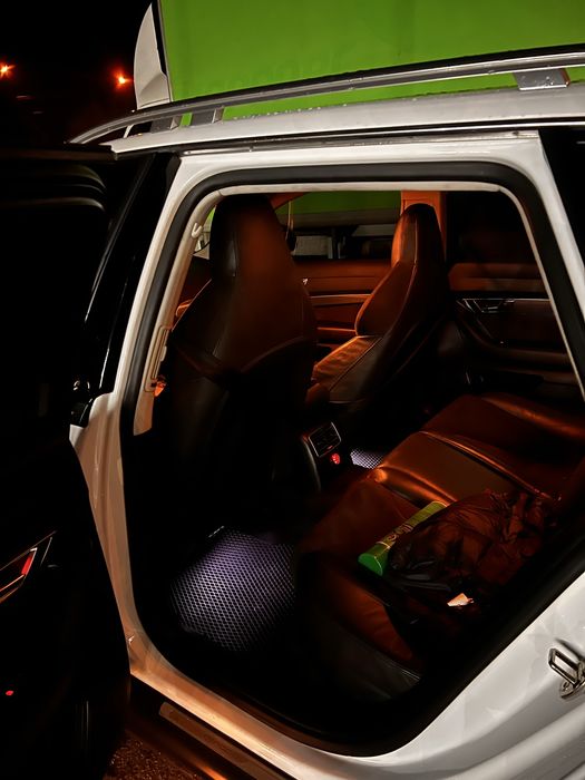 Продам Audi A6 C6 Allroad