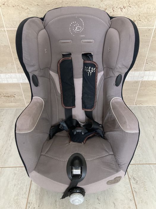 Fotelik Bebeconfort gr1. 9-18 kg