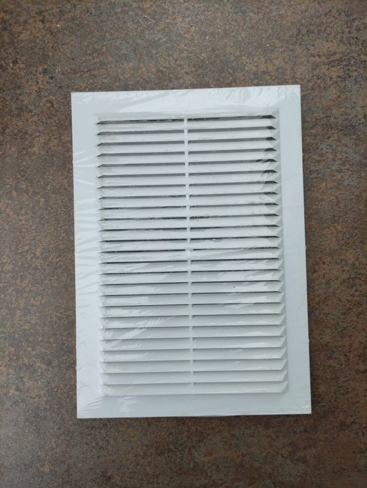 Вентиляционная решётка