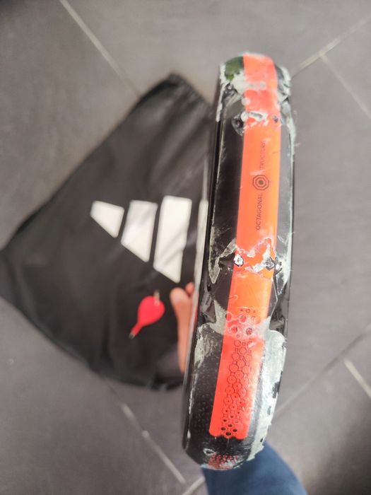 Raquete padel adidas Metalbone 3.2