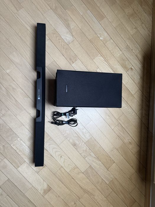 Soundbar Samsung HW T450