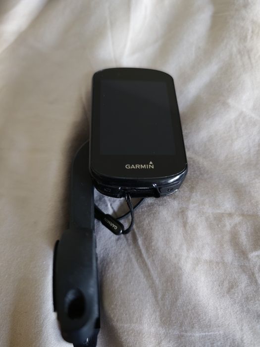 Garmin Edge 830 komputer rowerowy
