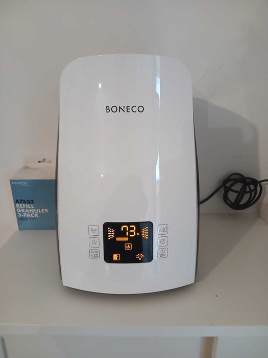 Humidificador BONECO U650