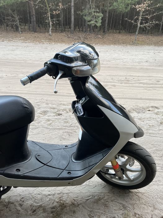 susuki zz. не інчап проста зз