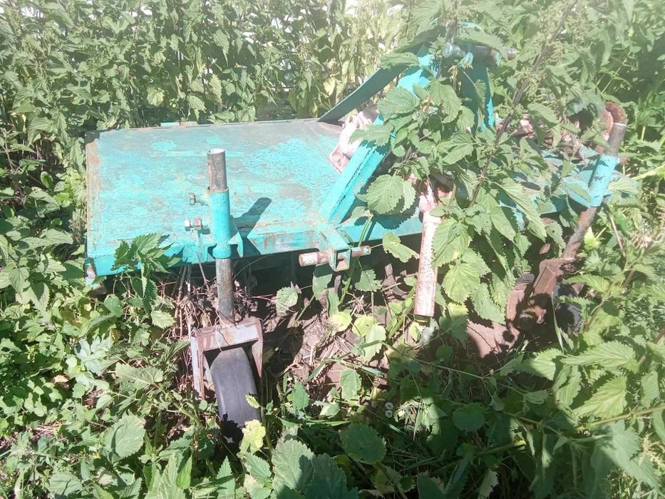 Продам трактор Т25