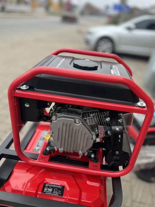 Генератор інверторний