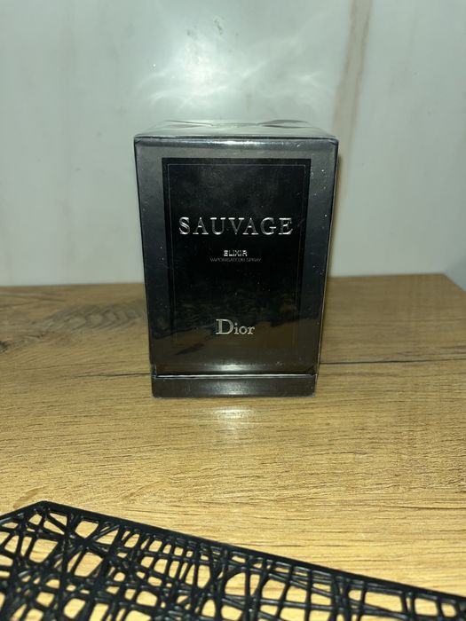 Perfum meski dior
