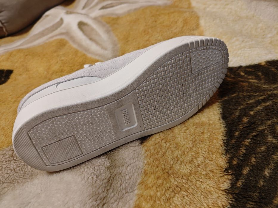 Snikersy damskie  Puma  rozm .39
