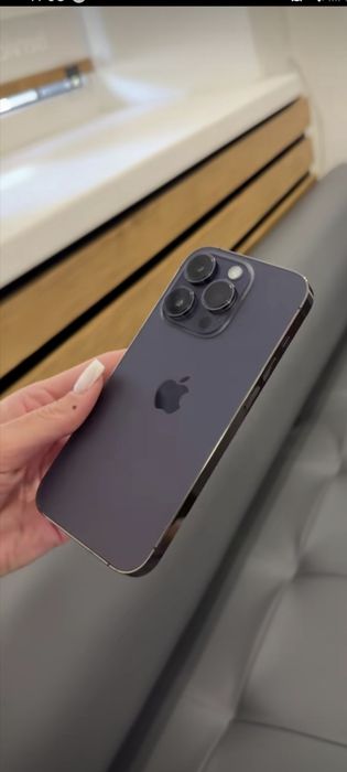IPhone 14pro 256gb айклауд чистий
