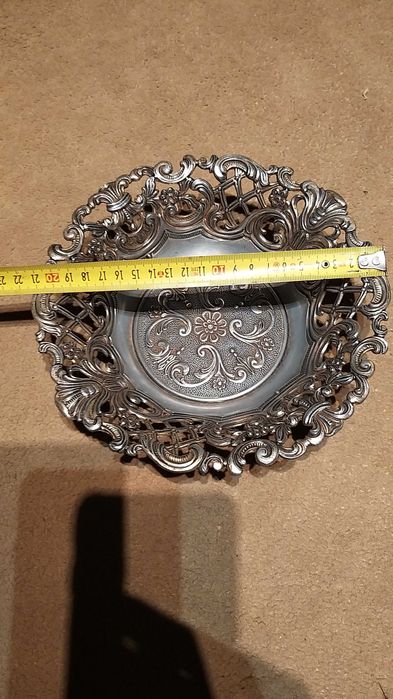 fruteira,centro de mesa Ormola Mod Dep